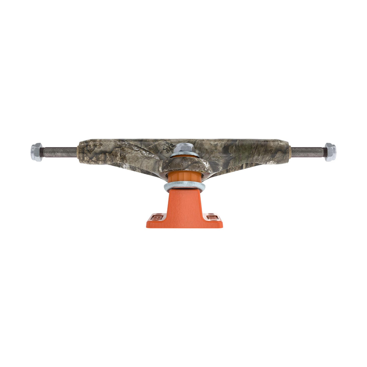 Independent X Realtree APX Stage 11 144 Truck - Set of two - Venue Skateboards