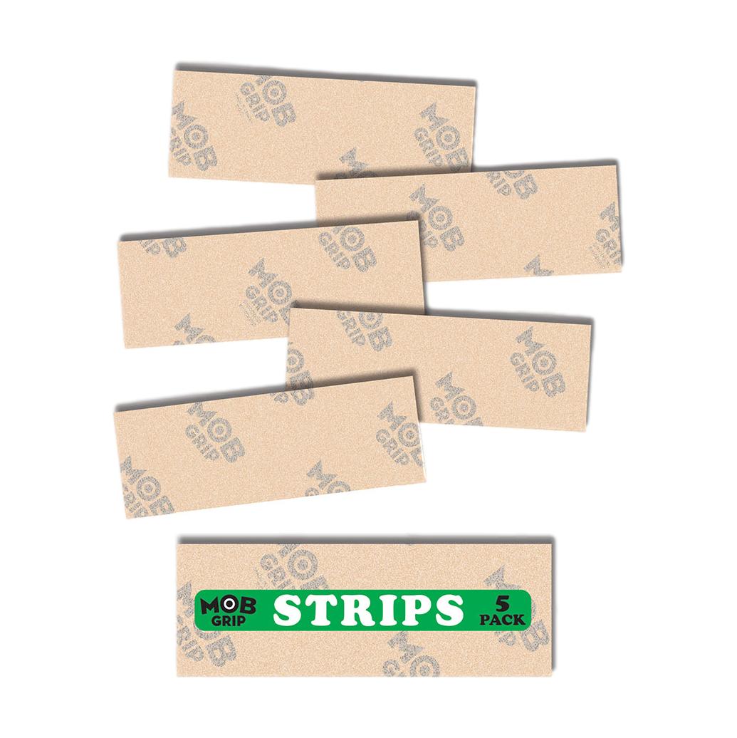 Mob Clear Grip Strip - Venue Skateboards