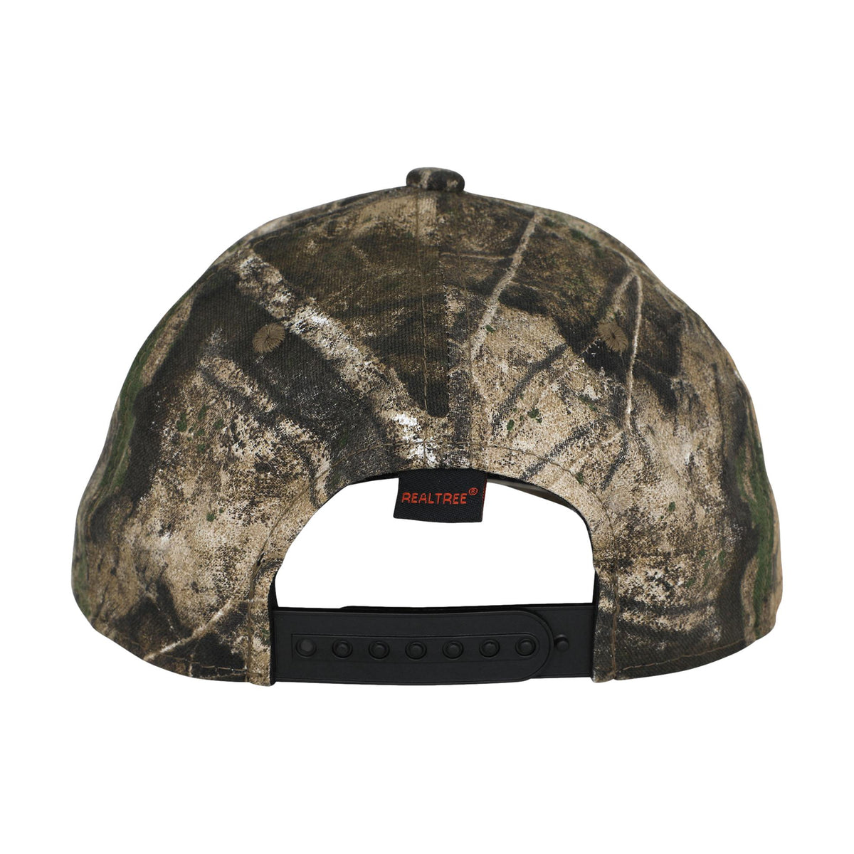 Independent Span Logo Snapback Hat RealTree APX - Venue Skateboards