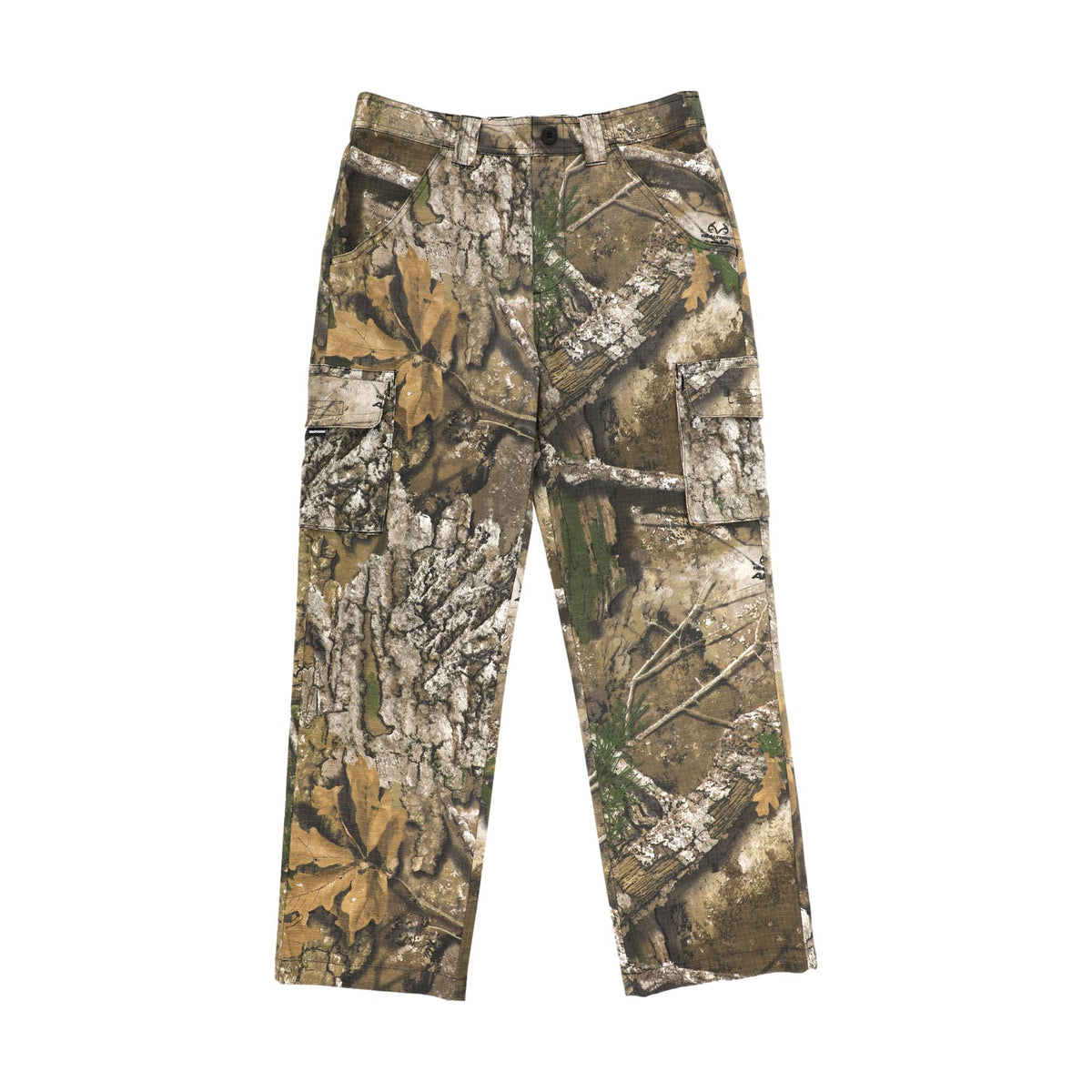 Independent Groundwork 2 Cargo Pants Realtree APX - Venue Skateboards