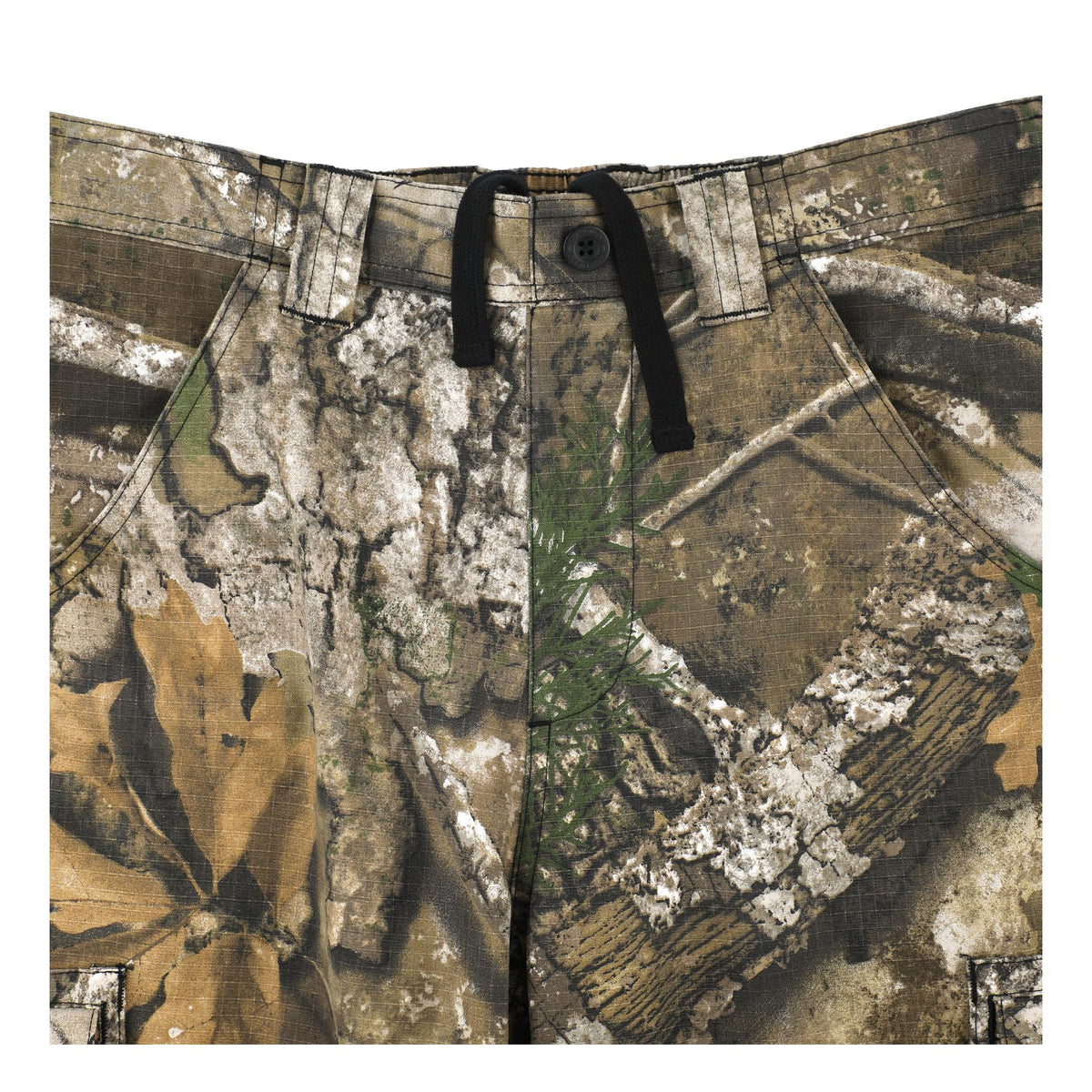 Independent Groundwork 2 Cargo Pants Realtree APX - Venue Skateboards