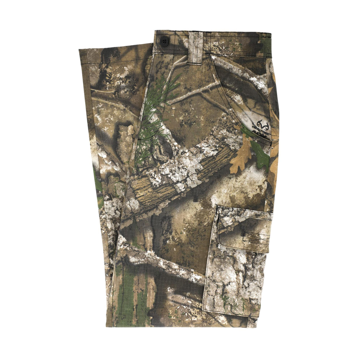 Independent Groundwork 2 Cargo Pants Realtree APX - Venue Skateboards