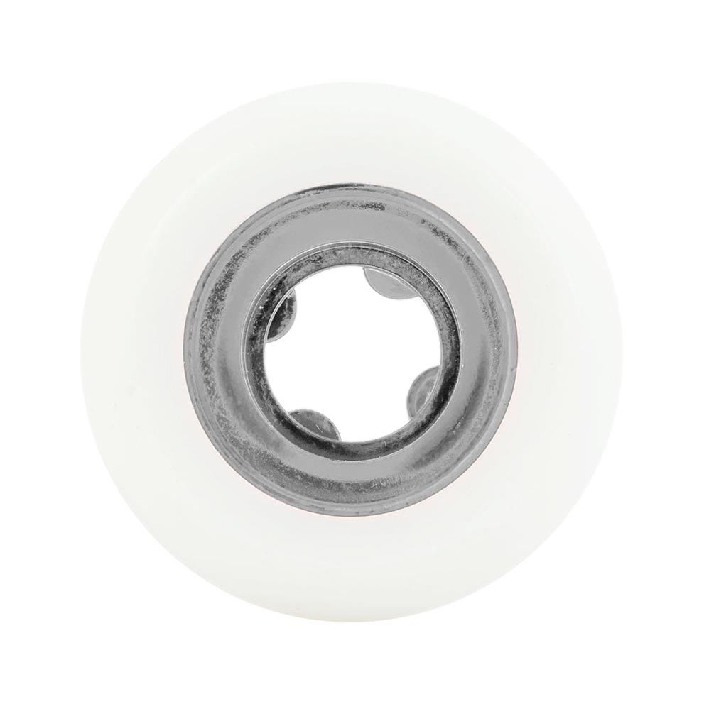 Ricta Chrome Clouds Black 56mm 92a Wheels - Venue Skateboards