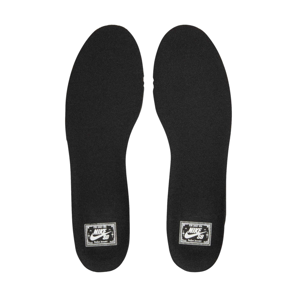 Nike SB Janoski OG+ Black/White - Venue Skateboards