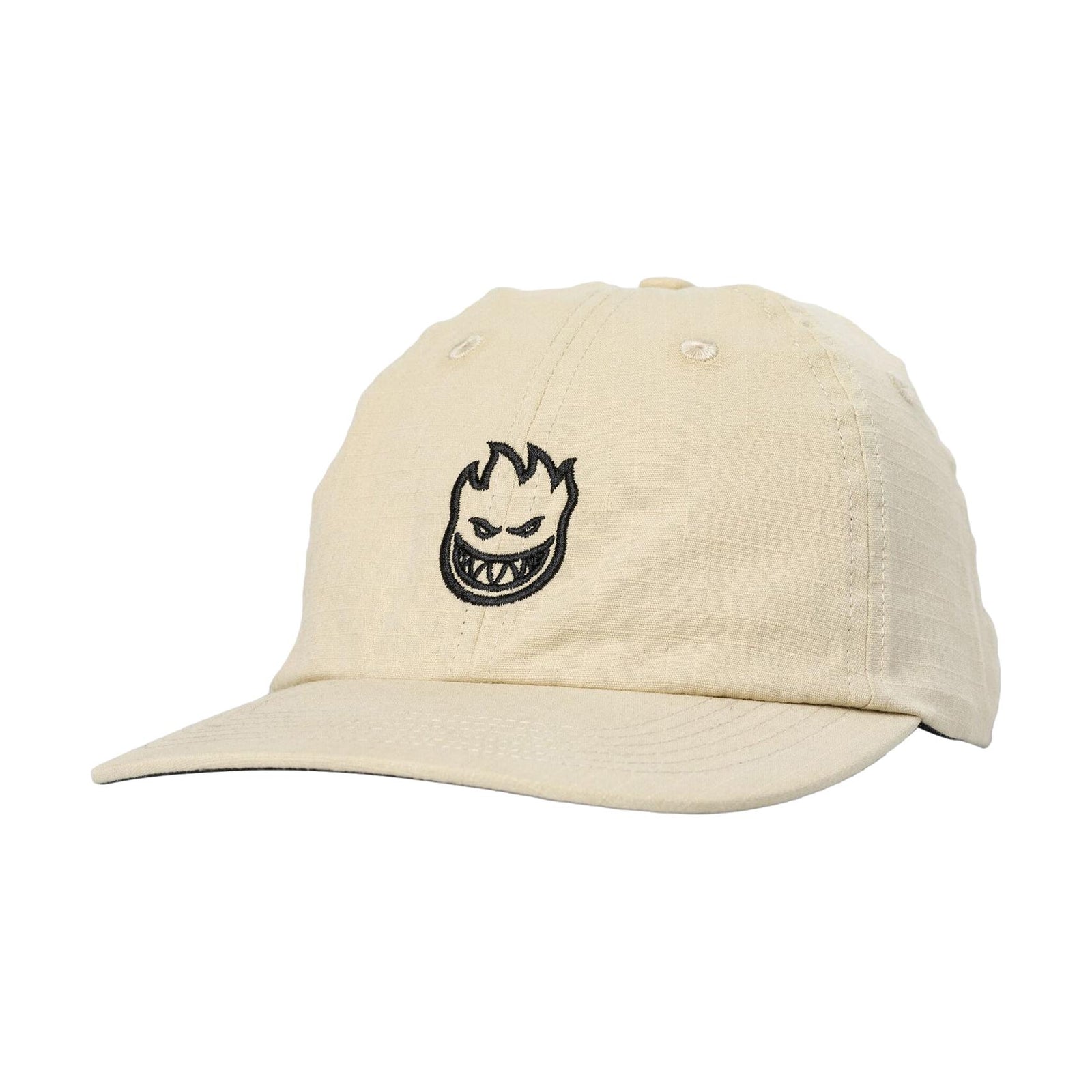 Spitfire Lil Bighead Snapback Hat Khaki - Venue Skateboards