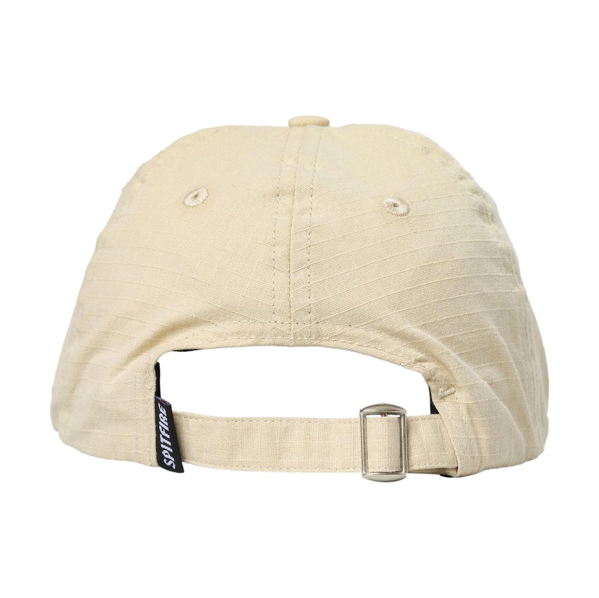 Spitfire Lil Bighead Snapback Hat Khaki - Venue Skateboards