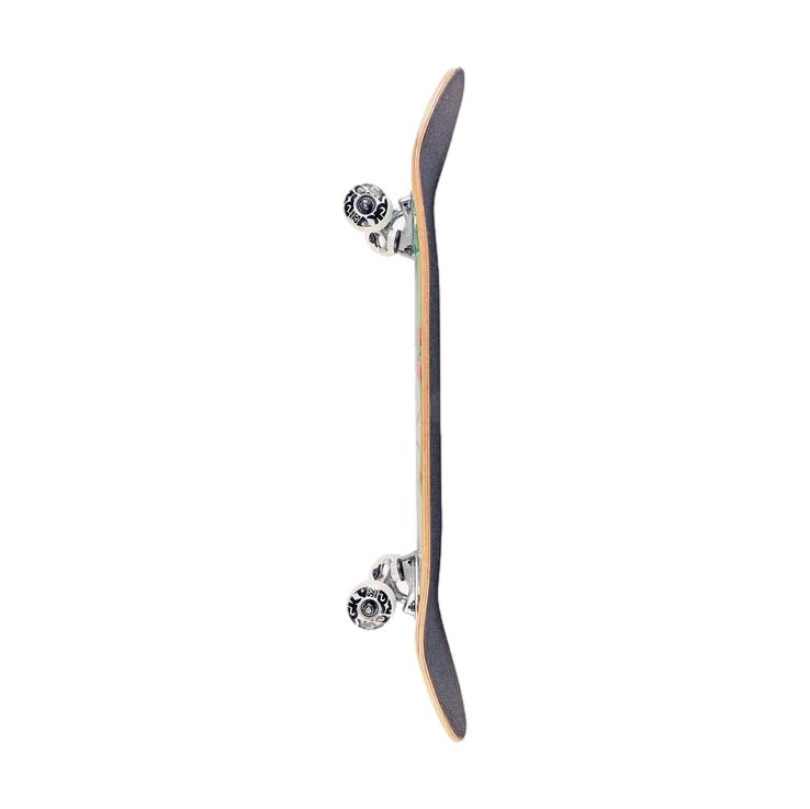 DGK Haunt Holographic 8&quot; Complete - Venue Skateboards