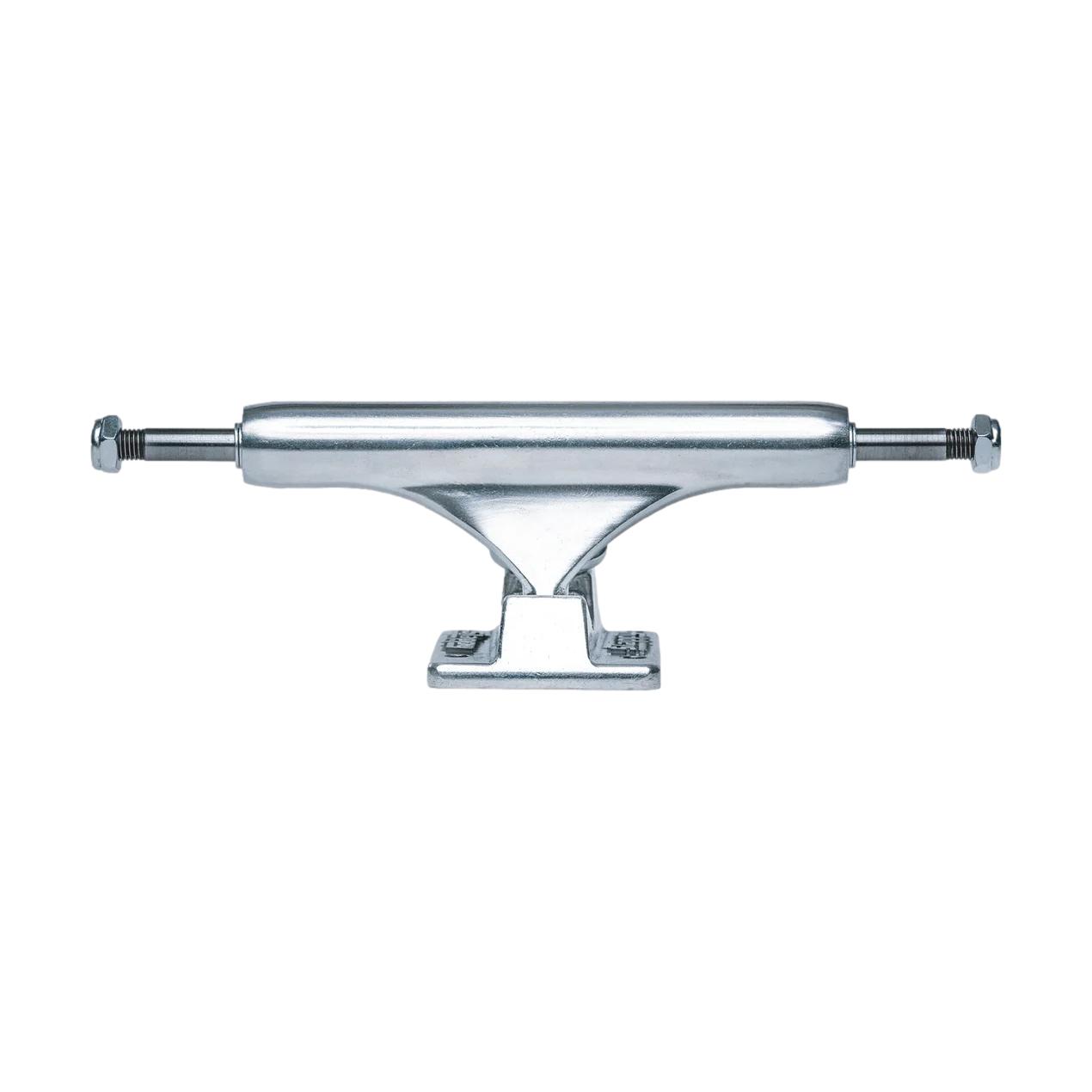 Slappy ST1 Classic Hollow Polished 9" Trucks - Venue Skateboards