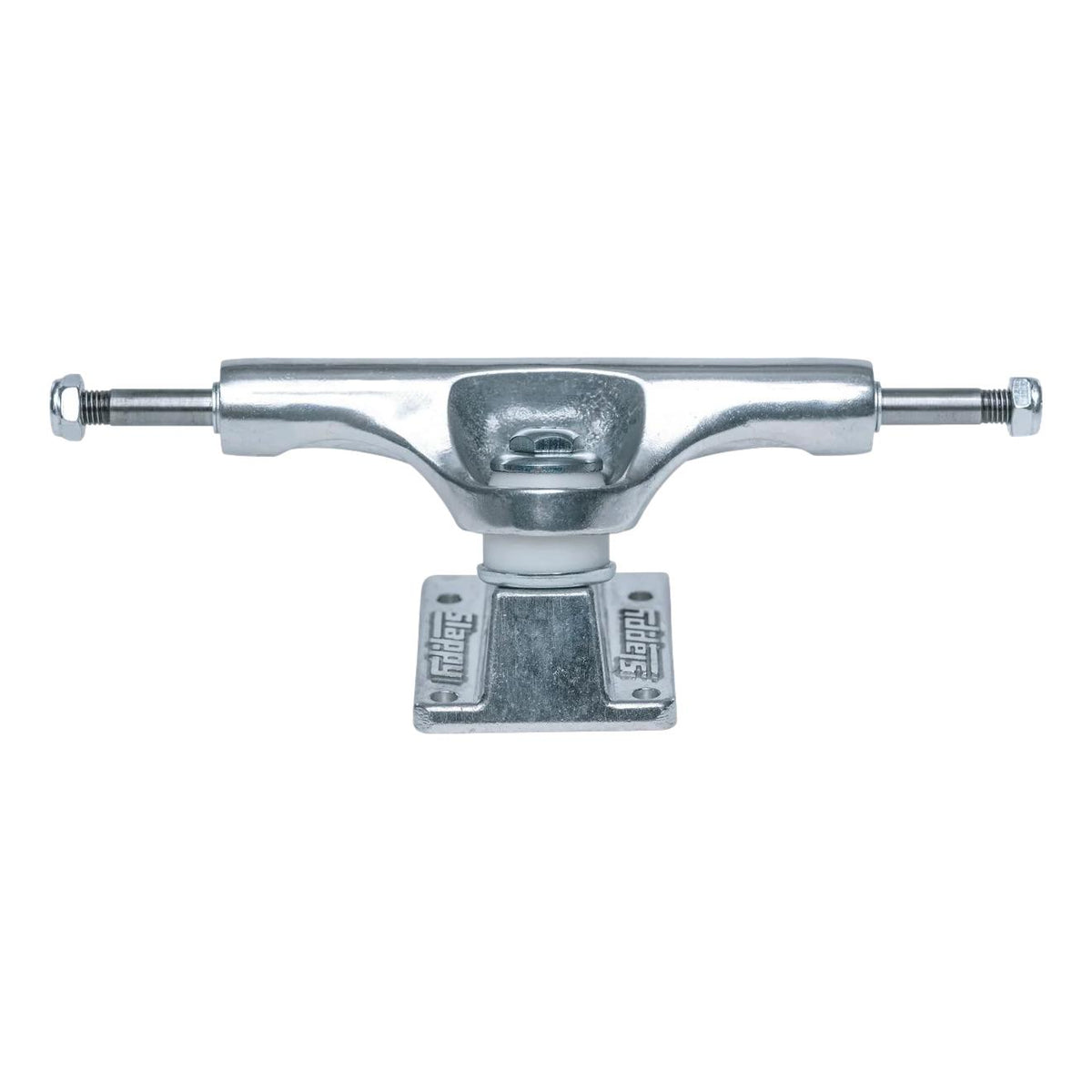 Slappy ST1 Inverted Hollow Trucks Polished 9.0 - Venue Skateboards