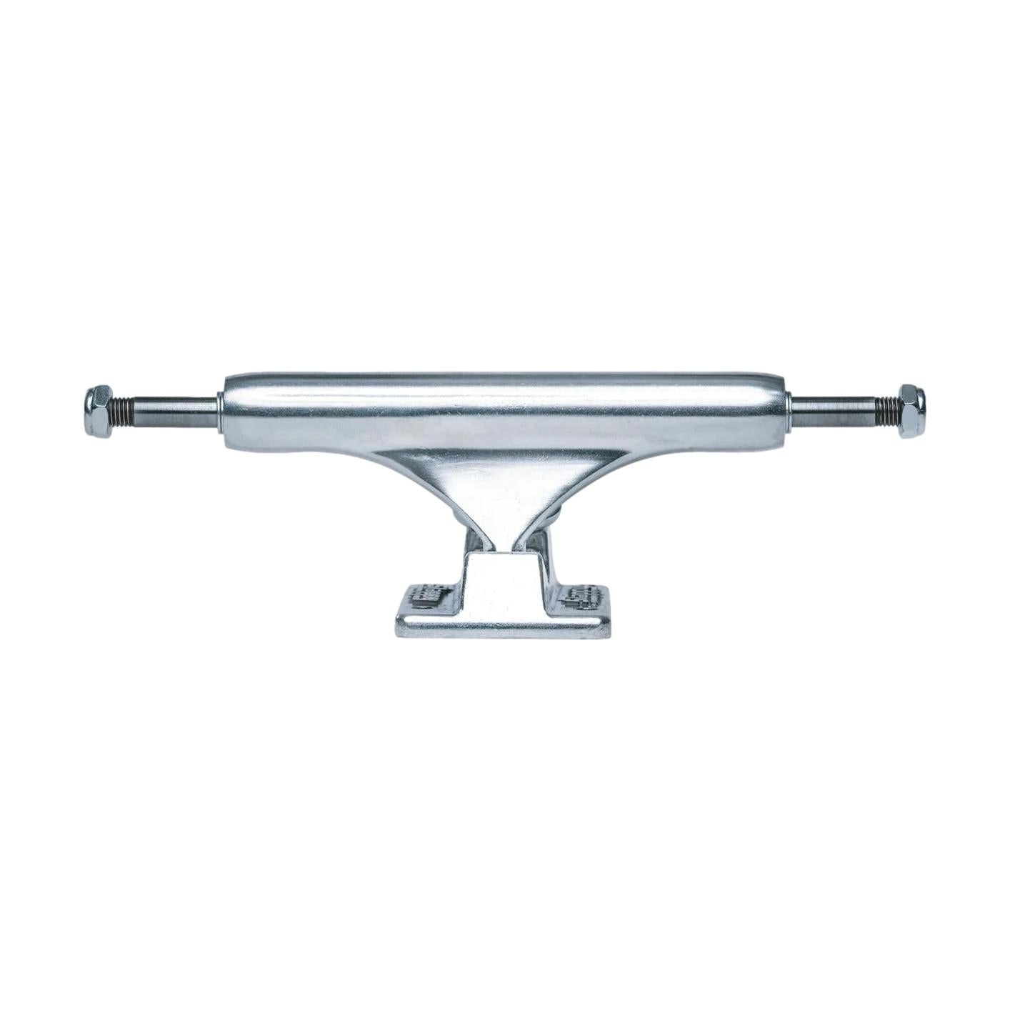 Slappy ST1 Inverted Hollow Trucks Polished 8.25 - Venue Skatebords