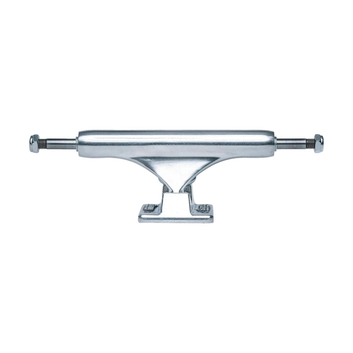 Slappy ST1 Inverted Hollow Trucks Polished 9.0 - Venue Skateboards