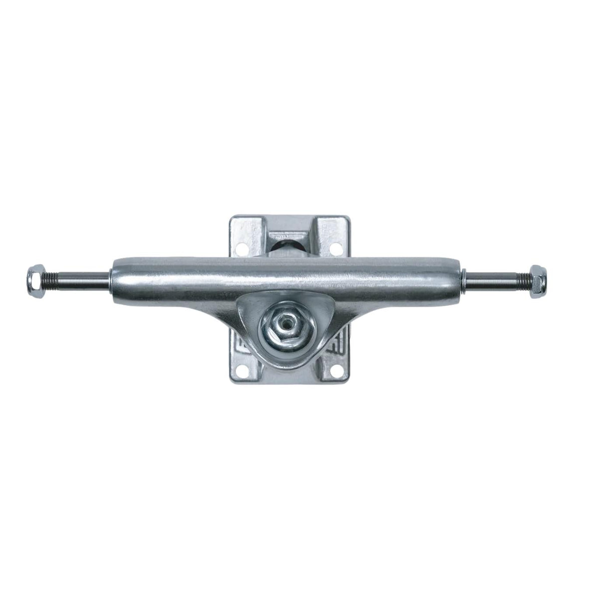 Slappy ST1 Inverted Hollow Trucks Polished 9.0 - Venue Skateboards