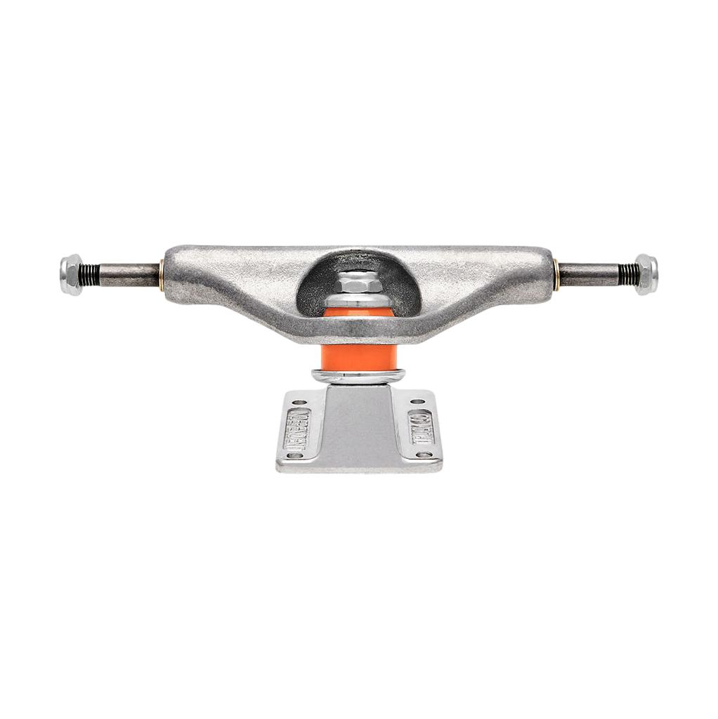 Independent 149 Forged Hollow Silver Truck - Venue Skateboards
