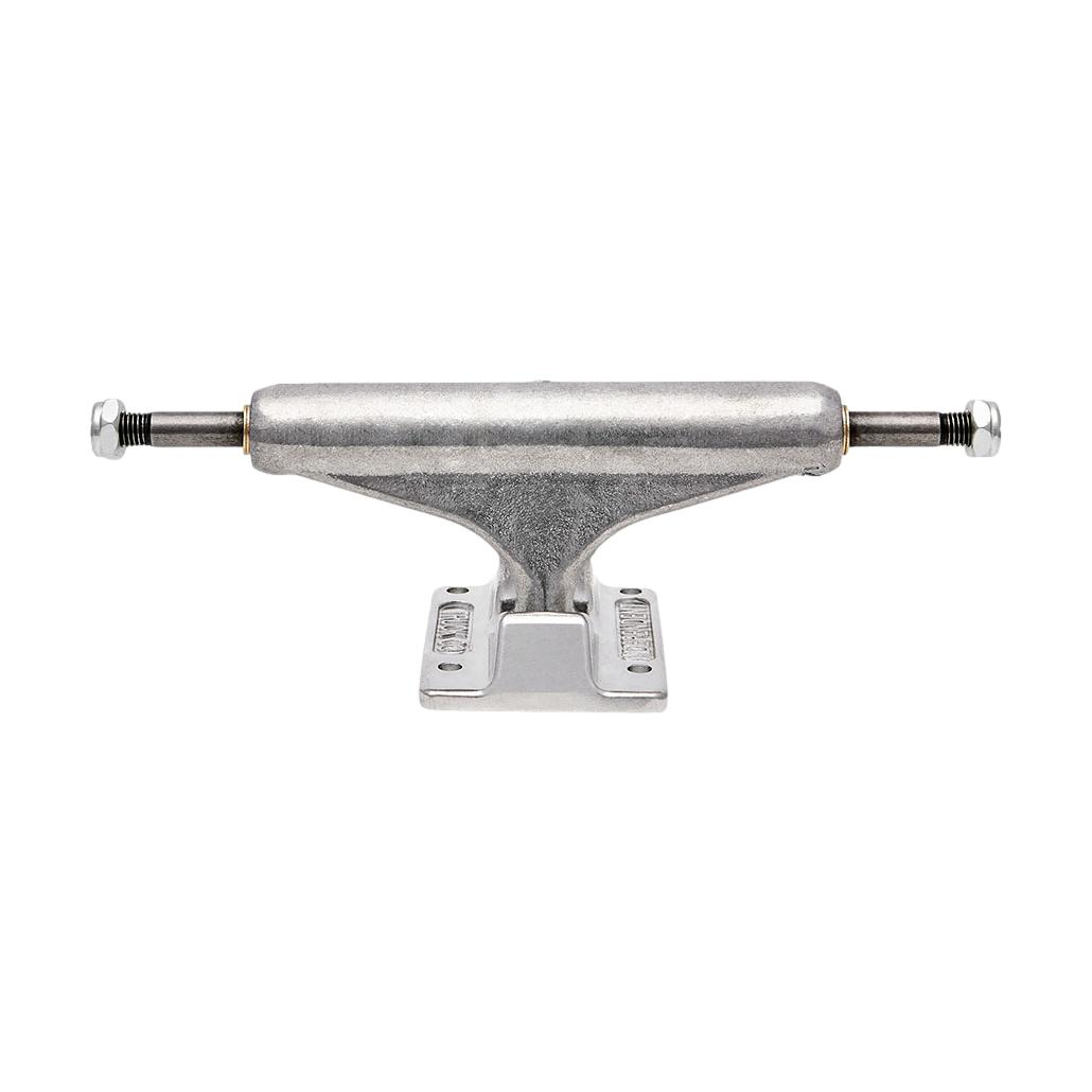 Independent 144 Forged Hollow Silver Truck - Venue Skateboards