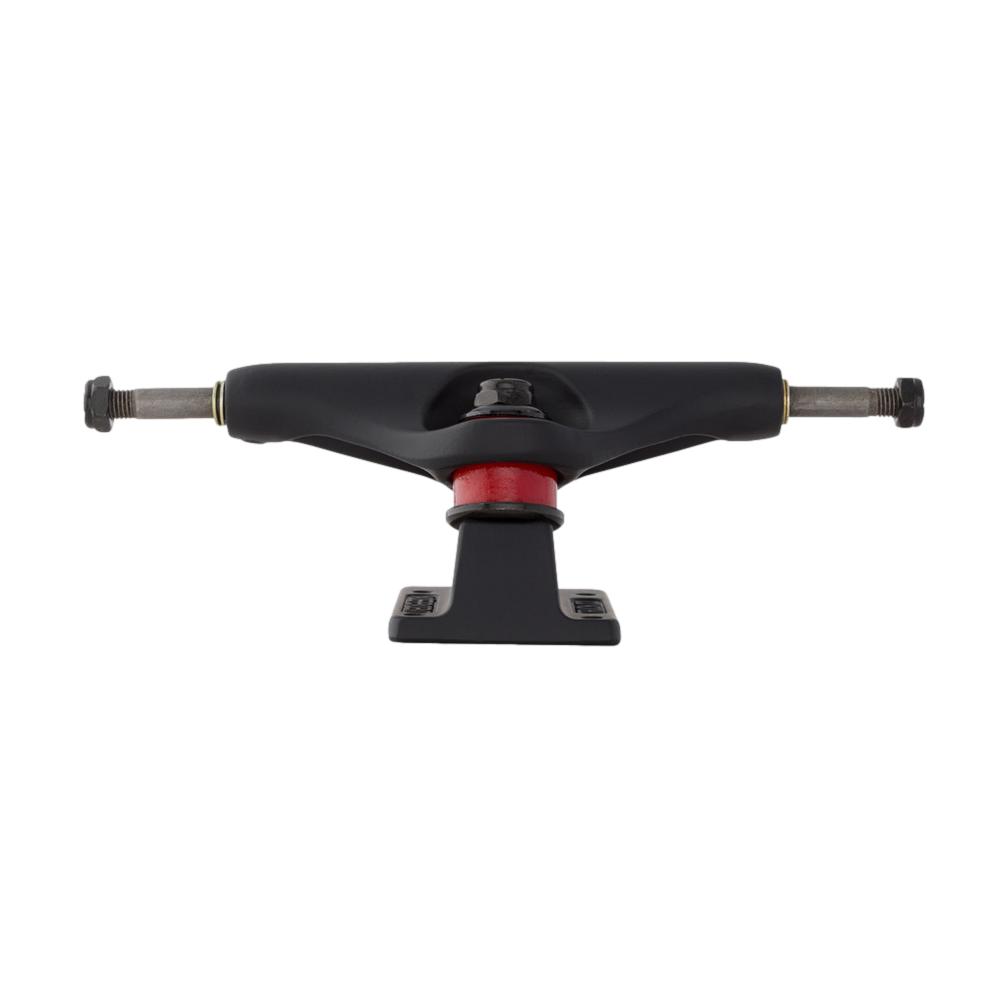 Independent Standard 144 Bar Flat Black Trucks - Venue Skateboards