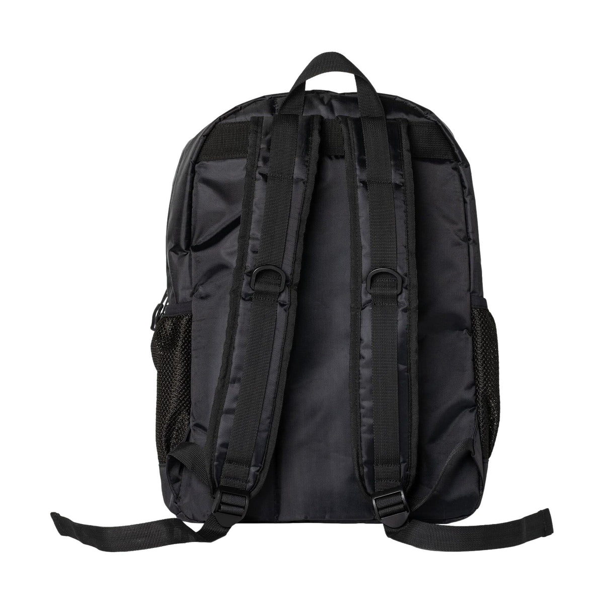 Spitfire LTB Arch Backpack Black/Black - Venue Skateboards