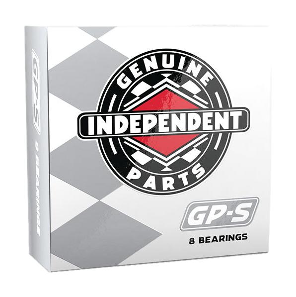 Independent Genuine Parts GP-S Bearings - Venue Skateboards