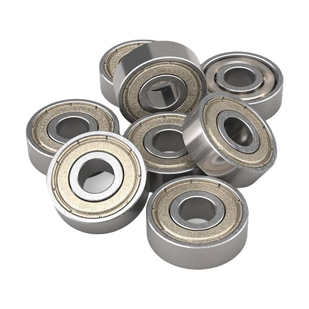 Independent Genuine Parts GP-S Bearings - Venue Skateboards