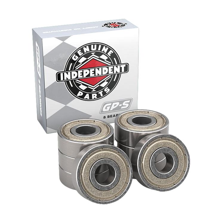 Independent Genuine Parts GP-S Bearings - Venue Skateboards