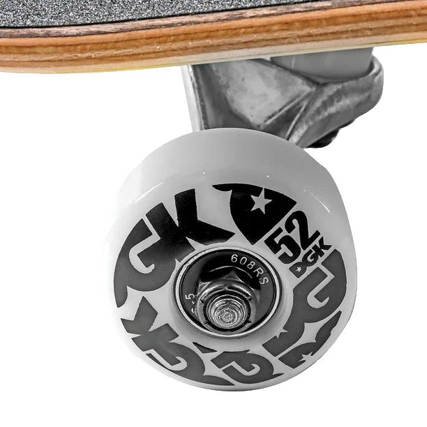 DGK Frost  8.25&quot; Complete - Venue Skateboards