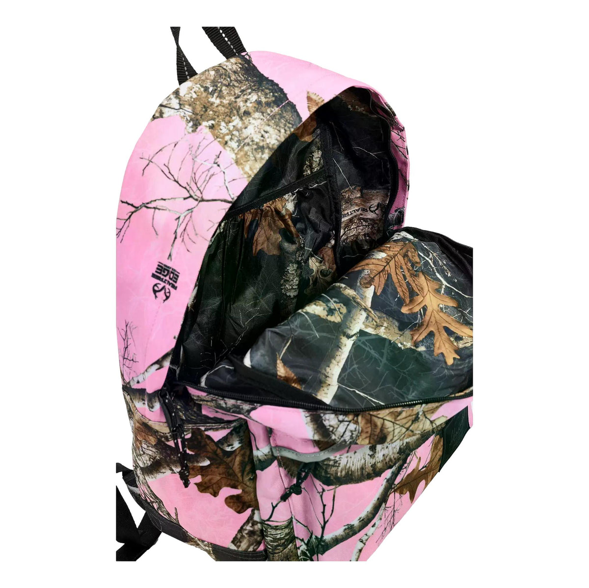 Herschel Classic XL Backpack Realtree APX Camo Pink - Venue Skateboards