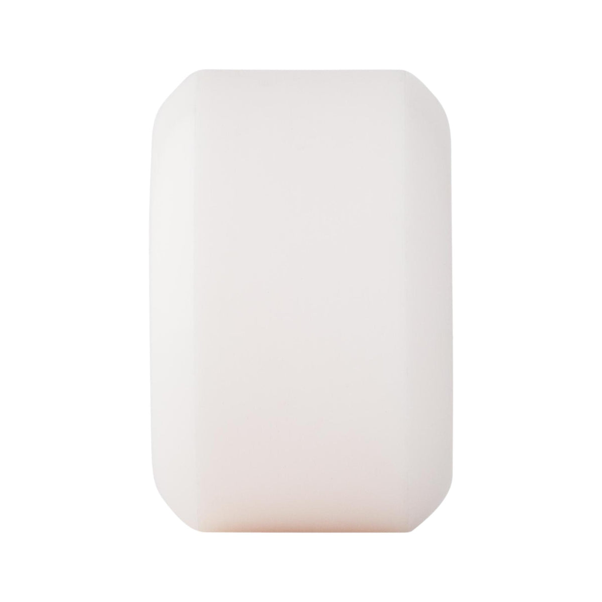 Slime Balls Roskopp Face Two Reissue White Hardline 54mm 95a Wheels - Venue Skateboards