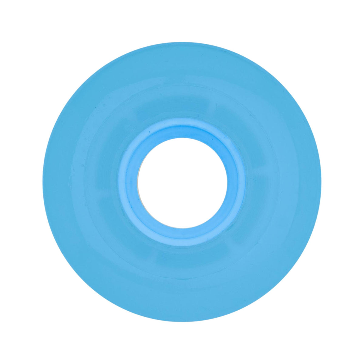 Ricta Clouds GITD Aqua 57mm 78a Wheels - Venue Skateboards