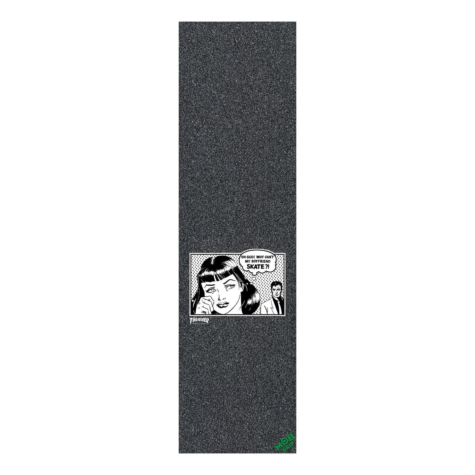 Mob Thrasher Boyfriend Grip Tape - Venue Skateboards