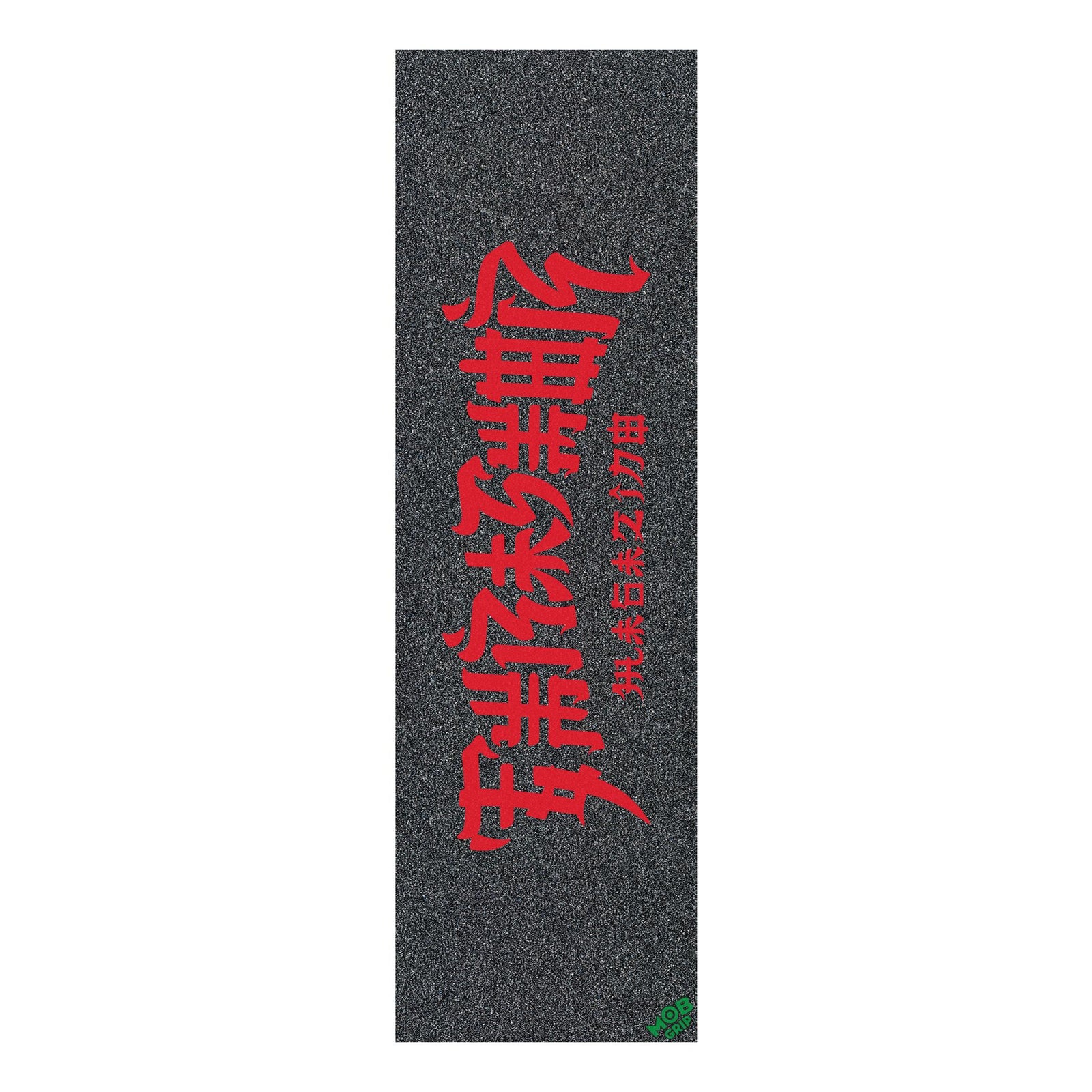 Mob Thrasher Chinatown Grip Tape - Venue Skateboards
