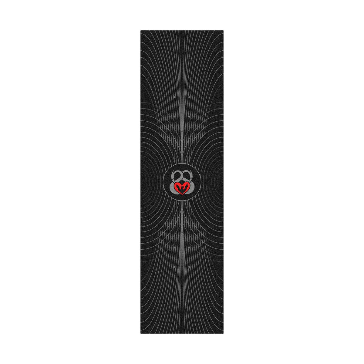 Powell Peralta Andy Anderson Power Lines '2' Grip Tape 9x33
