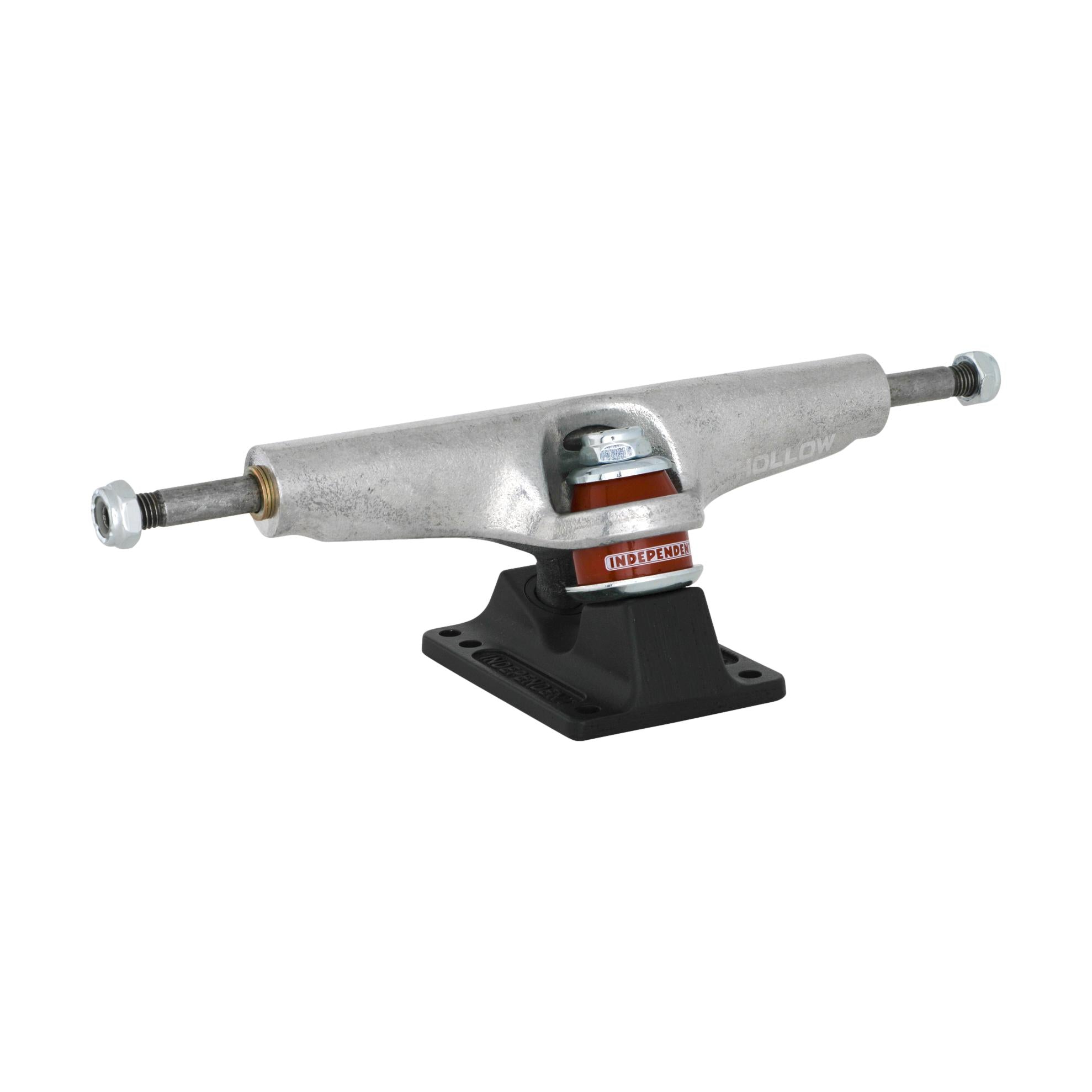 Independent Stage 4 Hollow Silver Ano Black 151 Trucks Venue Skateboards