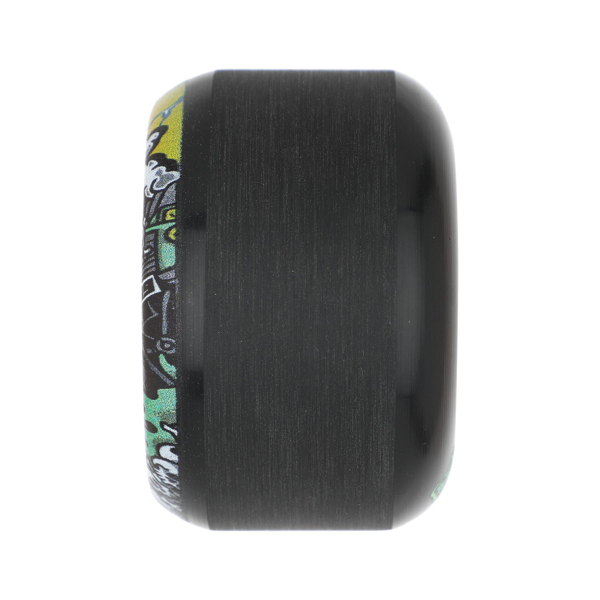 Slime Balls Accelerator Vomit Mini 56mm 99a Wheels - Venue Skateboards