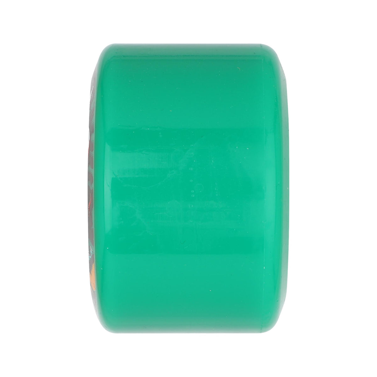 Slime Balls Roskopp Face Two Reissue OG Slime Green 60mm 78a Wheels - Venue Skateboards