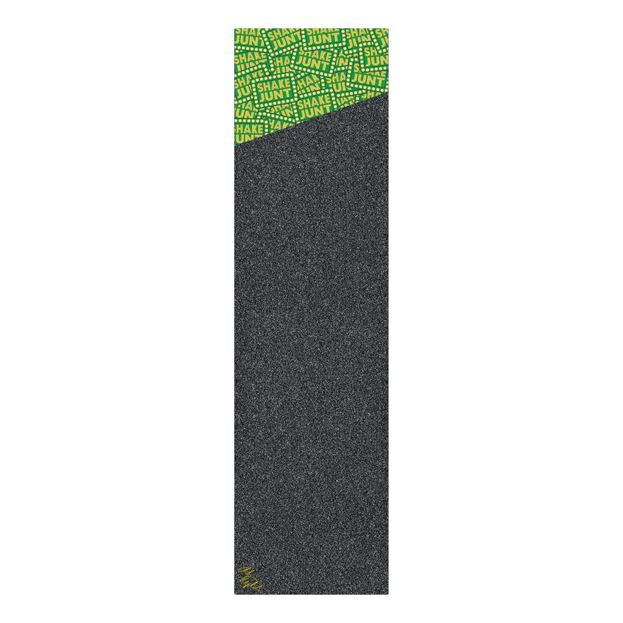 Shake Junt Andrew Reynolds Signature Mob Grip Tape - Venue Skateboards