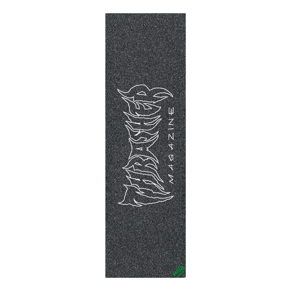 Mob Thrasher Metal Grip Tape 10x33