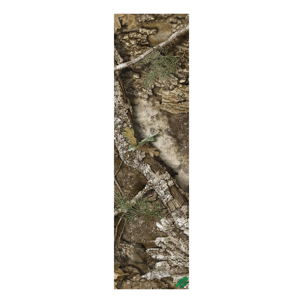 Realtree APX x MOB Griptape Sheet Graphic - Venue Skateboards