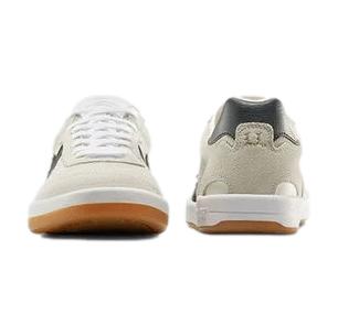 Converse CONS Louie Lopez Pro 2 Suede Egret/White/Orange - Venue Skateboards
