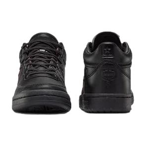 Converse X Remy Taveira Fastbreak Pro Mid Black/Black/Black - Venue Skateboards