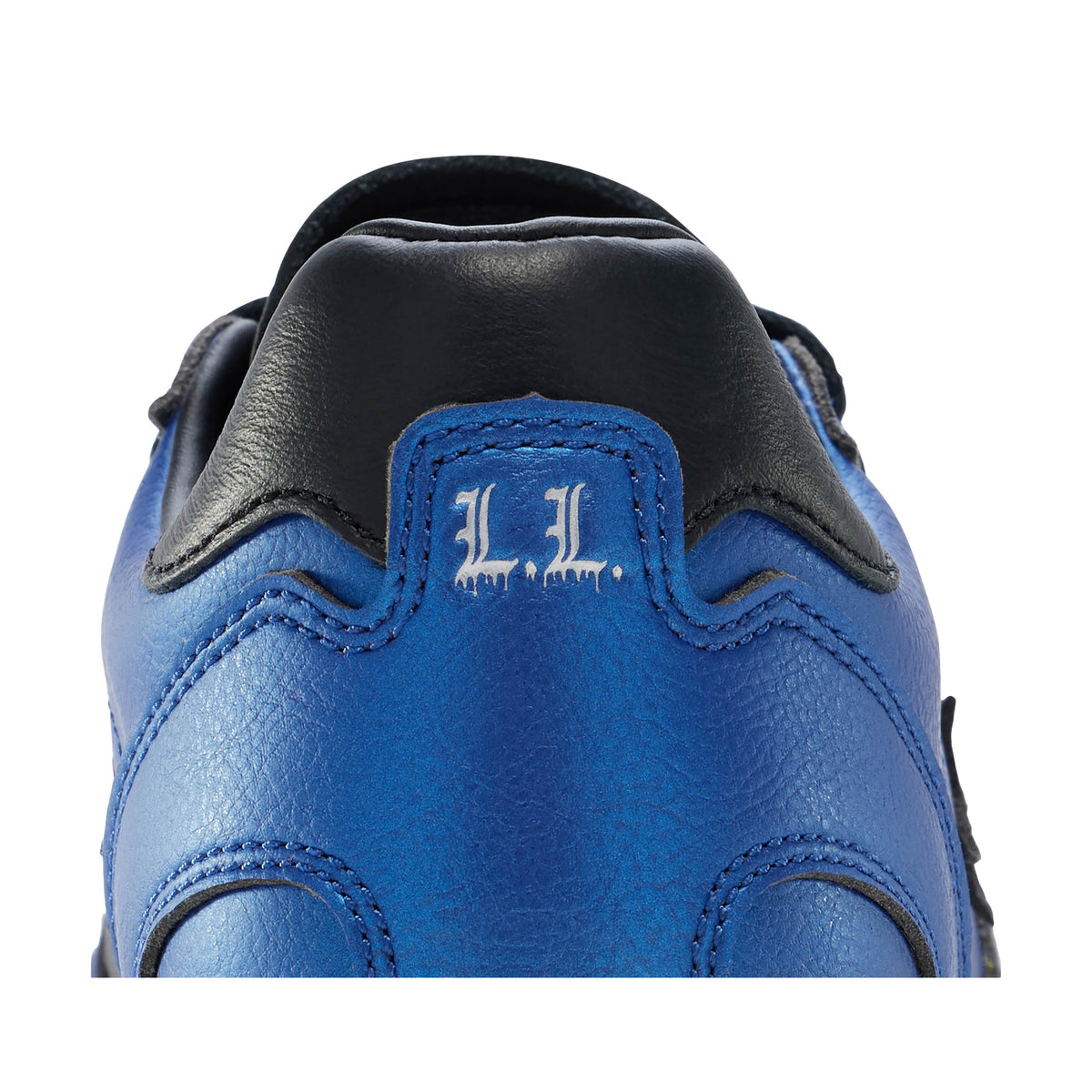 Converse Louie Lopez Pro 2 Blue/Silver/Black