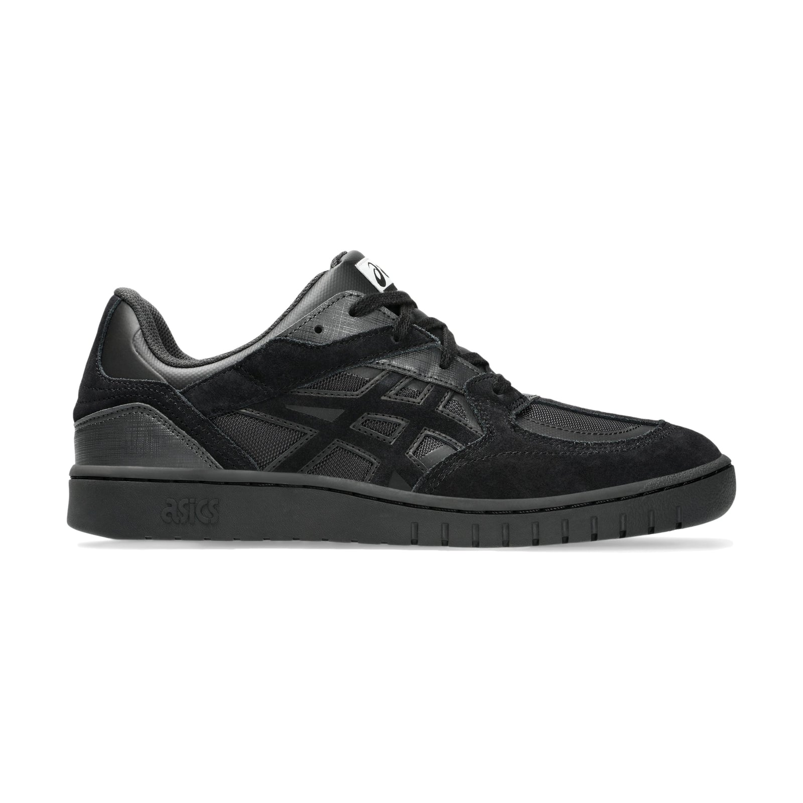 Asics Gel-Splyte Black/Graphite Grey - Venue Skateboards