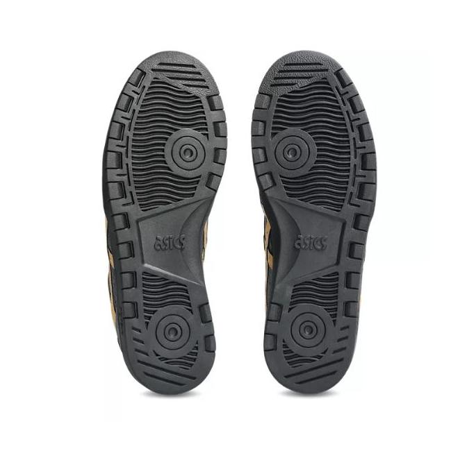 Asics Japan Pro Black/Gold - Venue  Skateboards