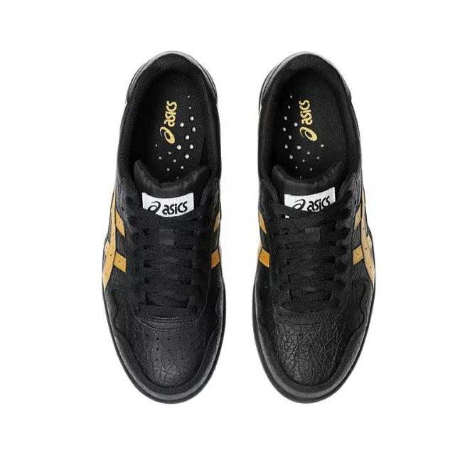 Asics Japan Pro Black/Gold - Venue  Skateboards