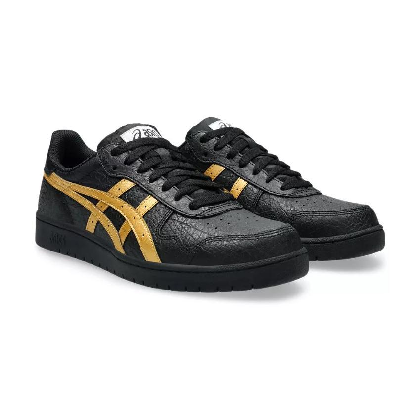 Asics Japan Pro Black/Gold - Venue  Skateboards