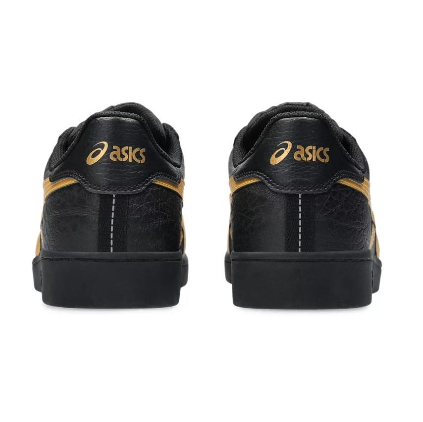 Asics Japan Pro Black/Gold - Venue  Skateboards