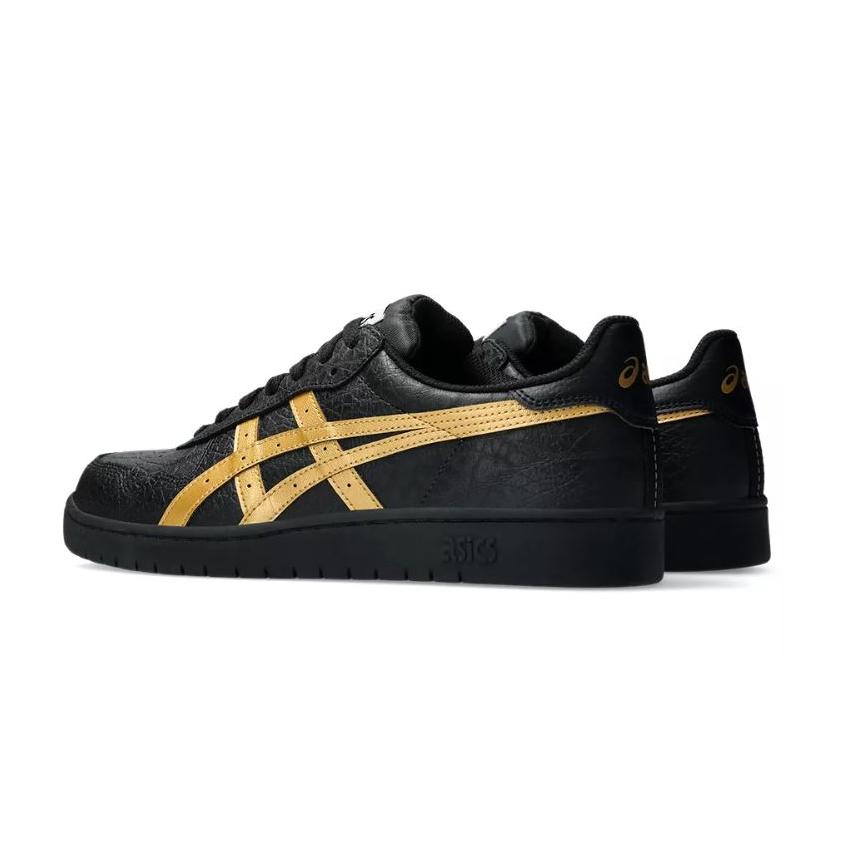 Asics Japan Pro Black/Gold - Venue  Skateboards