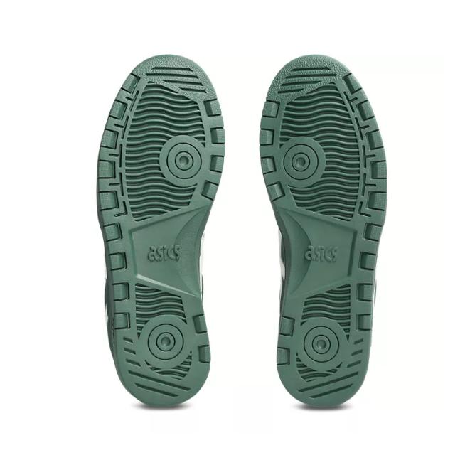 Asics Japan Pro Forest Night/Cream - Venue Skateboards