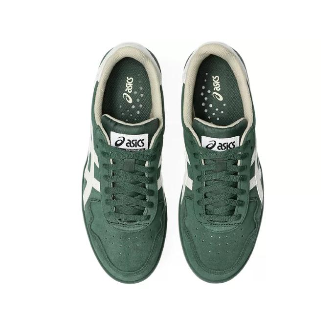 Asics Japan Pro Forest Night/Cream - Venue Skateboards