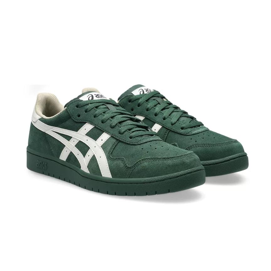 Asics Japan Pro Forest Night/Cream - Venue Skateboards