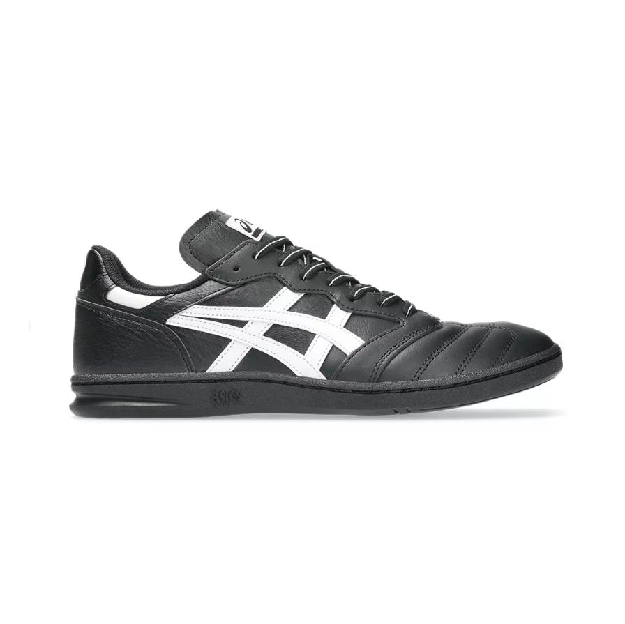 Asics X Gino Iannucci Leggerezza FB Black/Bright White - Venue Skateboards