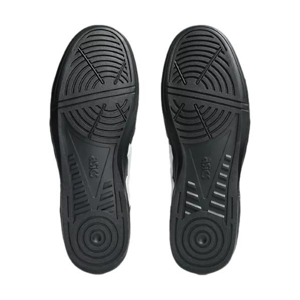 Asics X Gino Iannucci Leggerezza FB Black/Bright White - Venue Skateboards